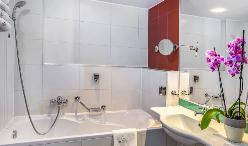 Dr�va Hotel Thermal Resort Hark�ny - M�rcius 15.