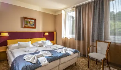 Dr�va Hotel Thermal Resort Hark�ny