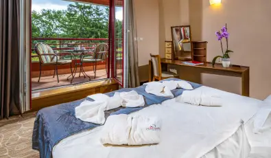 Dr�va Hotel Thermal Resort Hark�ny