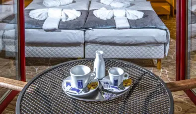 Dr�va Hotel Thermal Resort Hark�ny