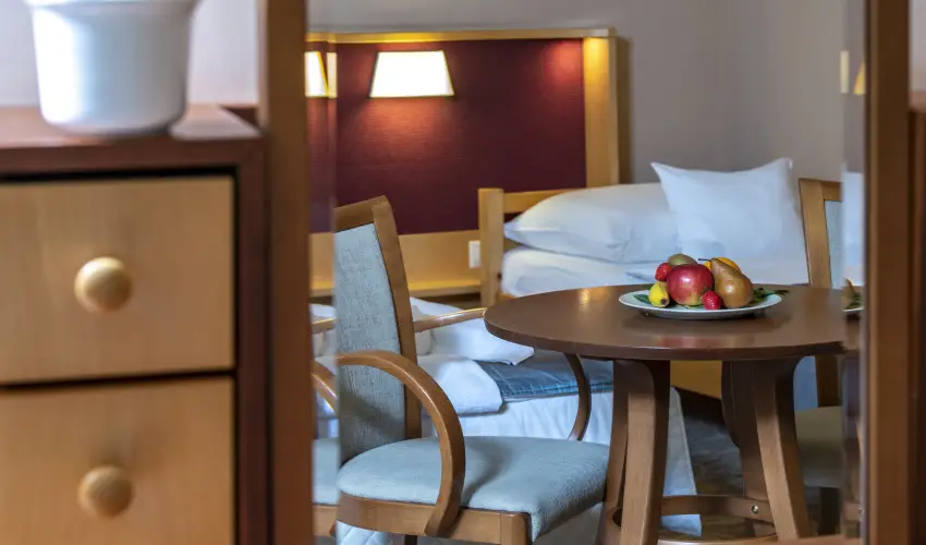Dr�va Hotel Thermal Resort Hark�ny - M�rcius 15.