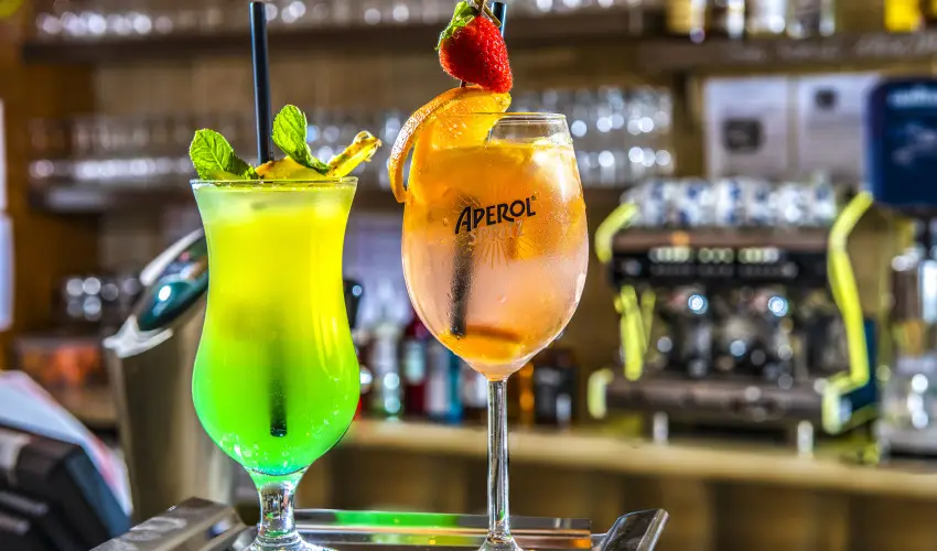 Dr�va Hotel Thermal Resort Hark�ny - M�rcius 15.