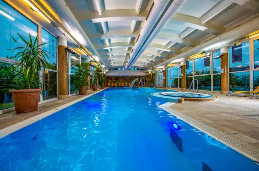 Dr�va Hotel Thermal Resort - M�rcius 15.