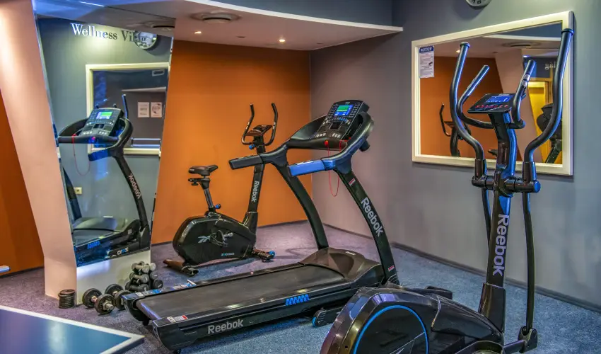 Dr�va Hotel Thermal Resort Hark�ny - M�rcius 15.