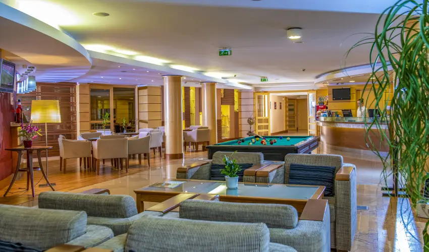 Dr�va Hotel Thermal Resort Hark�ny - M�rcius 15.