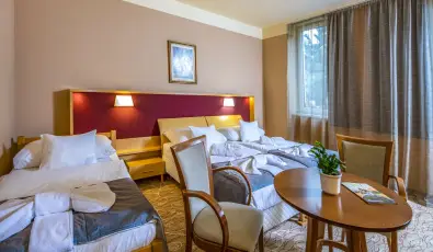 Dr�va Hotel Thermal Resort Hark�ny