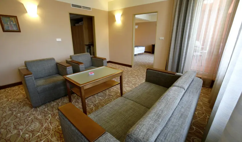 Dr�va Hotel Thermal Resort Hark�ny - M�rcius 15.