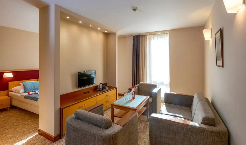 Dr�va Hotel Thermal Resort Hark�ny - M�rcius 15.