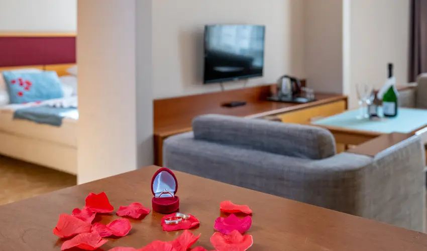 Dr�va Hotel Thermal Resort Hark�ny - M�rcius 15.
