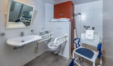 Dr�va Hotel Thermal Resort Hark�ny