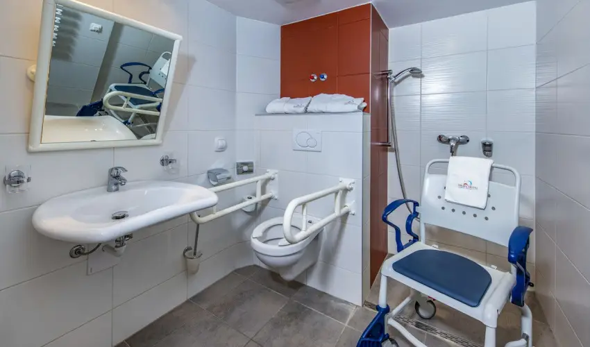 Dr�va Hotel Thermal Resort Hark�ny - M�rcius 15.