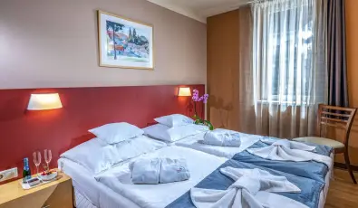 Dr�va Hotel Thermal Resort Hark�ny