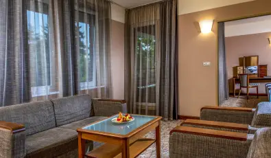 Dr�va Hotel Thermal Resort Hark�ny