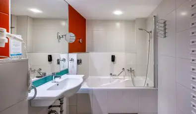 Dr�va Hotel Thermal Resort Hark�ny