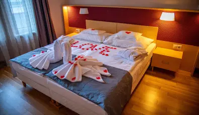 Dr�va Hotel Thermal Resort Hark�ny