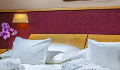 Dr�va Hotel Thermal Resort Hark�ny