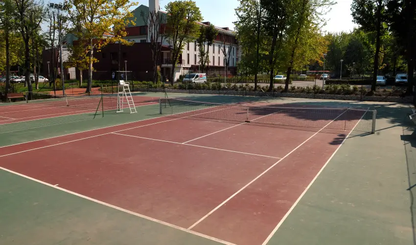Dr�va Hotel Thermal Resort Hark�ny - M�rcius 15.