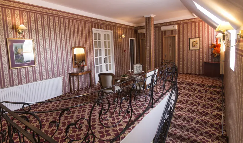 Duna Relax Hotel R�ckeve - M�rcius 15. (min. 2 �j)