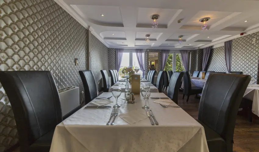 Duna Relax Hotel R�ckeve - M�rcius 15. (min. 2 �j)