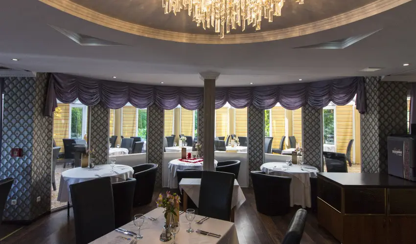 Duna Relax Hotel R�ckeve - M�rcius 15. (min. 2 �j)