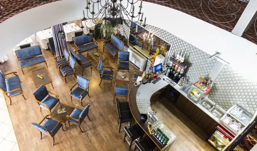 Duna Relax Hotel R�ckeve - M�rcius 15. (min. 2 �j)
