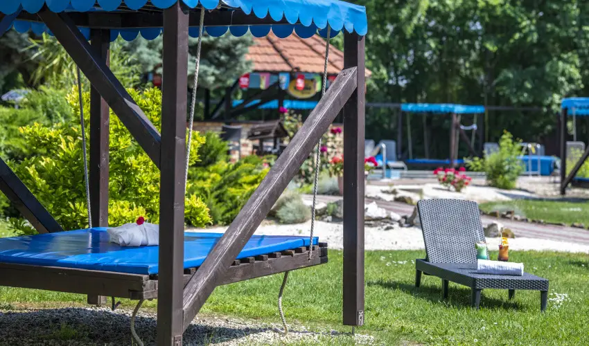 Duna Relax Hotel R�ckeve - M�rcius 15. (min. 2 �j)