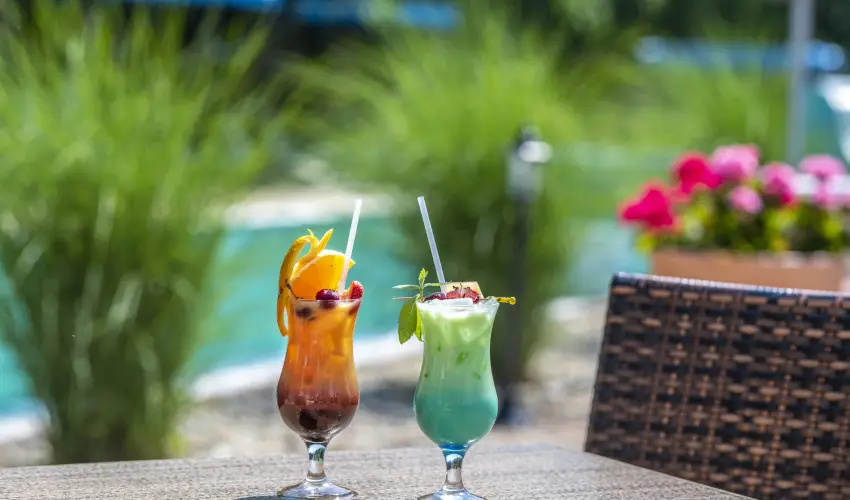 Duna Relax Hotel R�ckeve - M�rcius 15. (min. 2 �j)