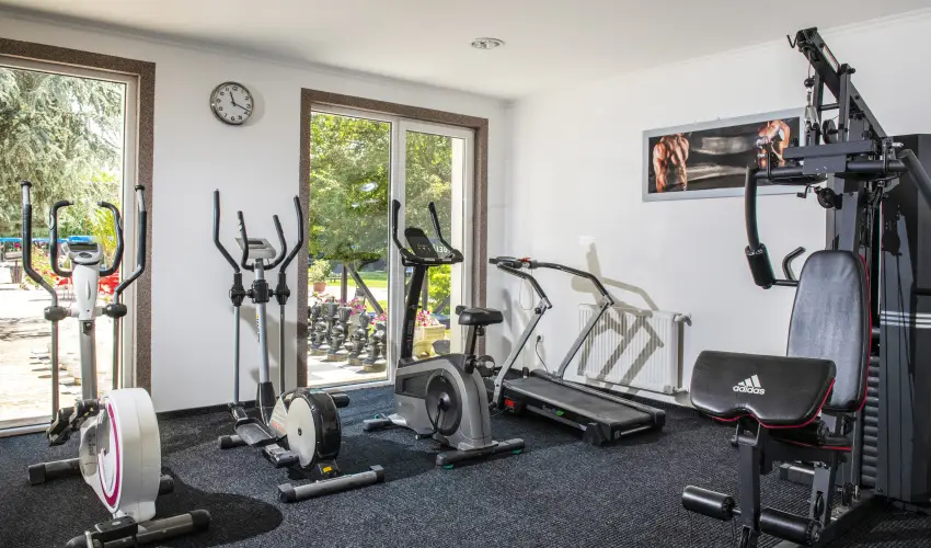 Duna Relax Hotel R�ckeve - M�rcius 15. (min. 2 �j)