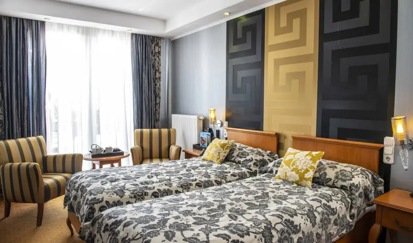 Duna Relax Hotel R�ckeve - M�rcius 15. (min. 2 �j)