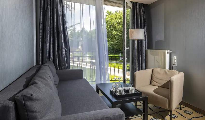 Duna Relax Hotel R�ckeve - M�rcius 15. (min. 2 �j)