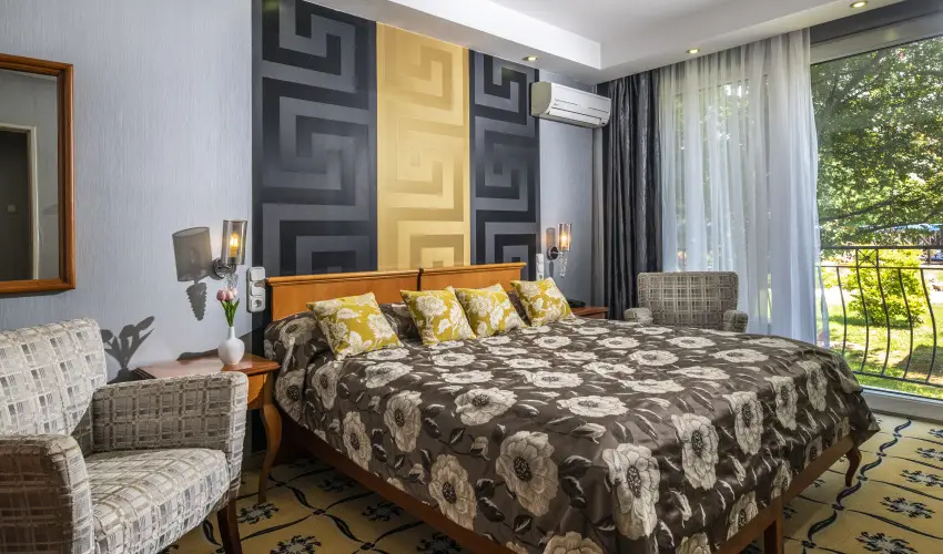 Duna Relax Hotel R�ckeve - M�rcius 15. (min. 2 �j)