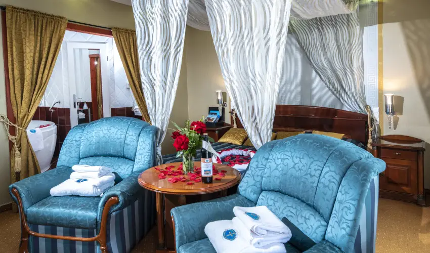 Duna Relax Hotel R�ckeve - M�rcius 15. (min. 2 �j)