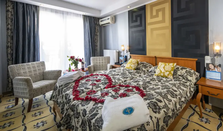 Duna Relax Hotel R�ckeve - M�rcius 15. (min. 2 �j)