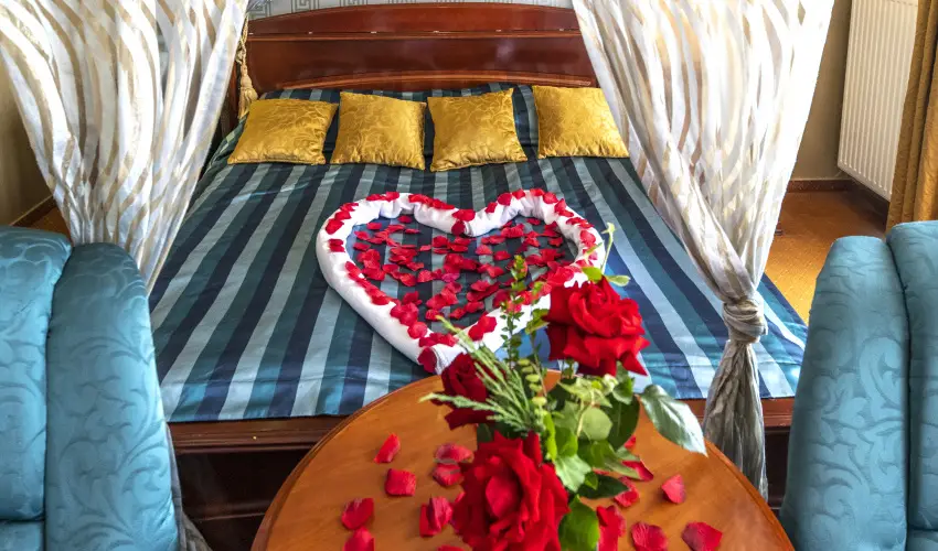 Duna Relax Hotel R�ckeve - M�rcius 15. (min. 2 �j)