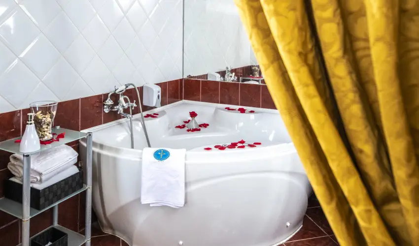 Duna Relax Hotel R�ckeve - M�rcius 15. (min. 2 �j)