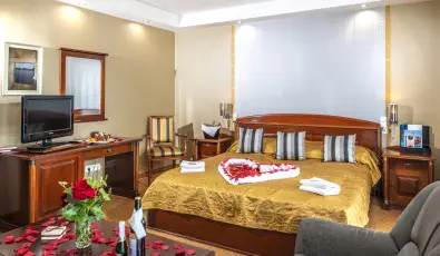 Duna Relax Hotel R�ckeve