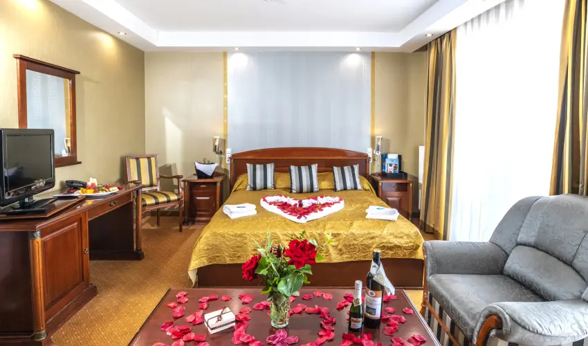 Duna Relax Hotel R�ckeve - M�rcius 15. (min. 2 �j)