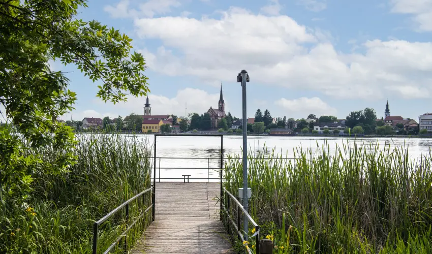 Duna Relax Hotel R�ckeve - M�rcius 15. (min. 2 �j)