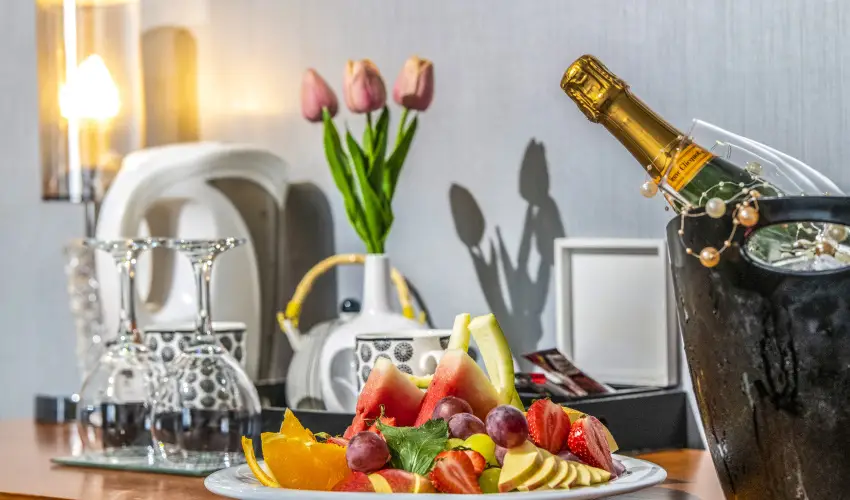 Duna Relax Hotel R�ckeve - M�rcius 15. (min. 2 �j)