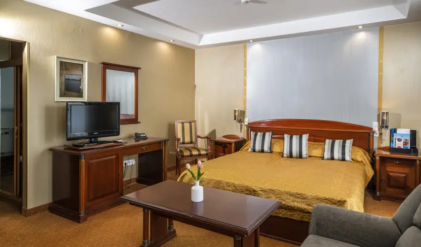 Duna Relax Hotel R�ckeve - M�rcius 15. (min. 2 �j)