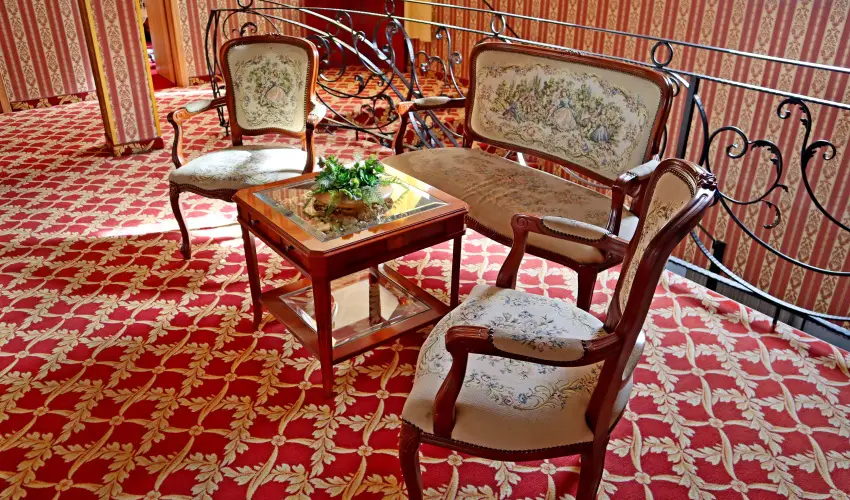 Duna Relax Hotel R�ckeve - M�rcius 15. (min. 2 �j)