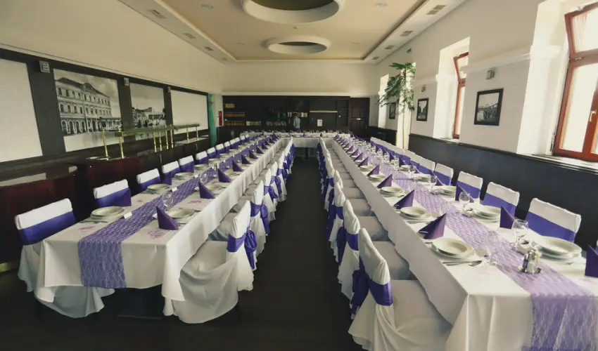 Duna Wellness Hotel Baja - M�rcius 15. 