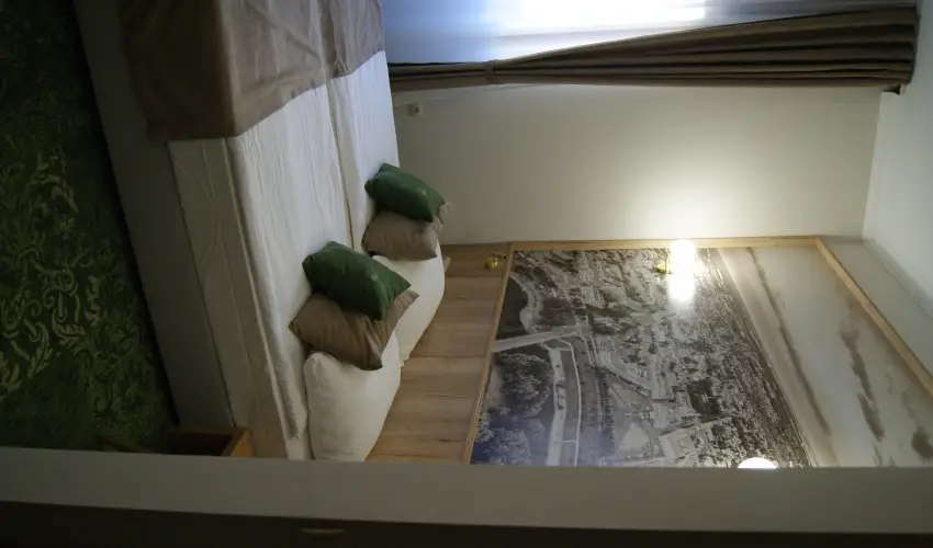 Duna Wellness Hotel Baja - M�rcius 15. 