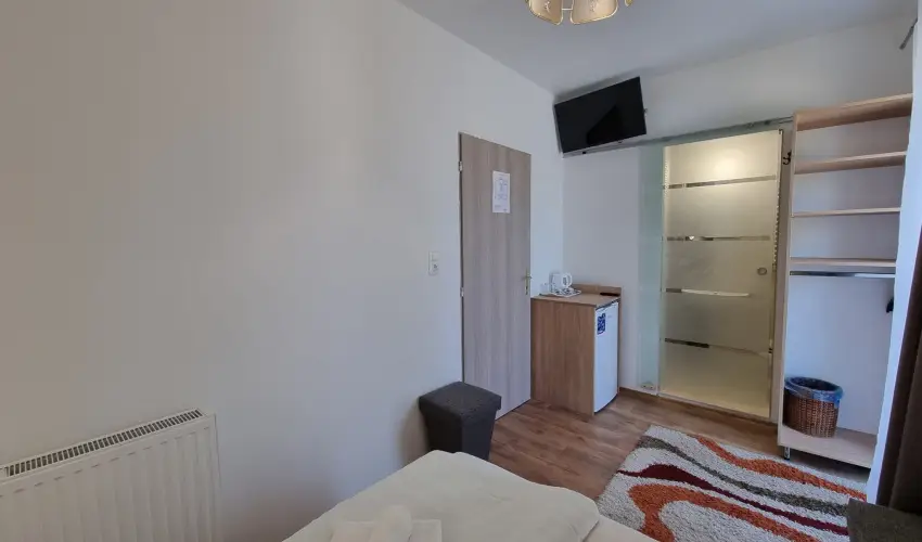 Duna-Beach Apartman Kimle - M�rcius 15. (min. 2 �j)
