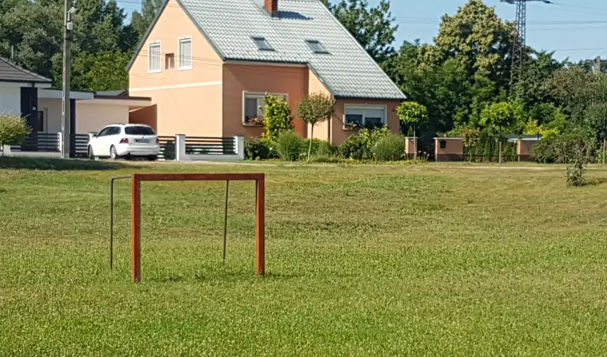 Duna-Beach Apartman Kimle - M�rcius 15. (min. 2 �j)