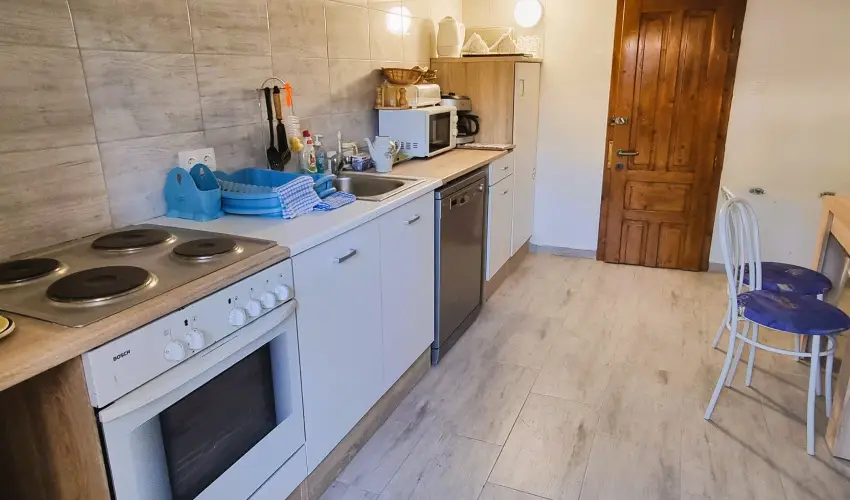 Duna-Beach Apartman Kimle - M�rcius 15. (min. 2 �j)