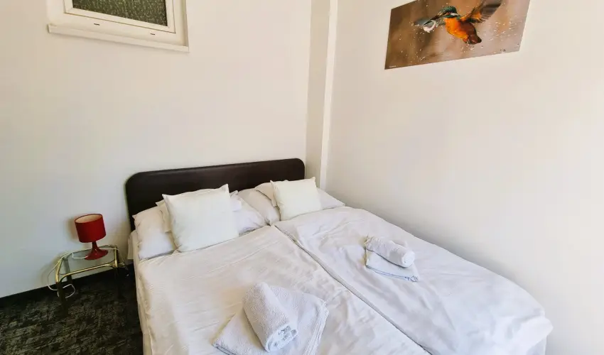 Duna-Beach Apartman Kimle - M�rcius 15. (min. 2 �j)