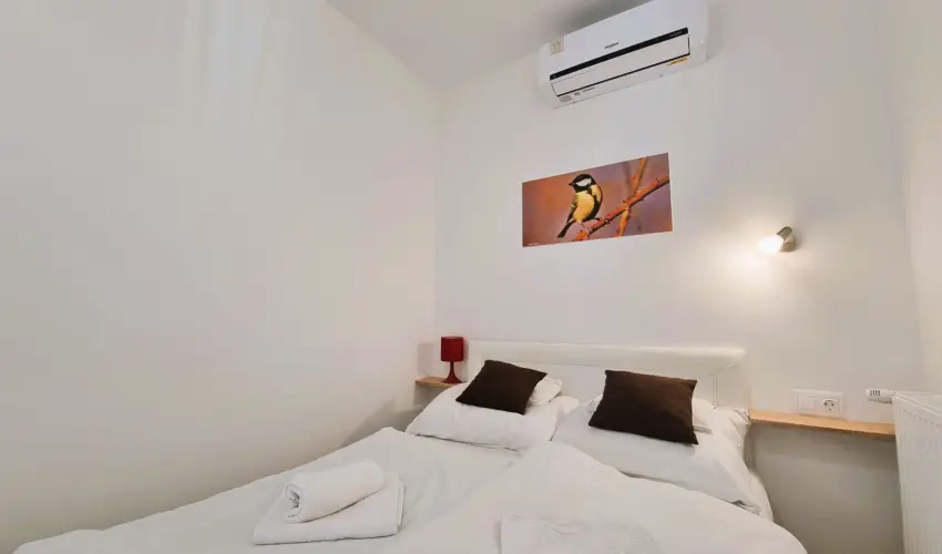 Duna-Beach Apartman Kimle - M�rcius 15. (min. 2 �j)