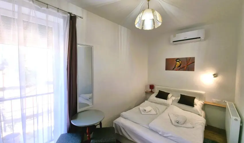 Duna-Beach Apartman Kimle - M�rcius 15. (min. 2 �j)