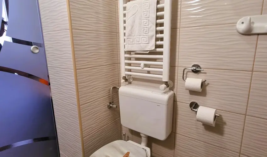 Duna-Beach Apartman Kimle - M�rcius 15. (min. 2 �j)
